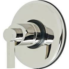 Mixing Valves Kingston Brass KB3006NDL NuvoFusion Two-Way Volume Control Antique