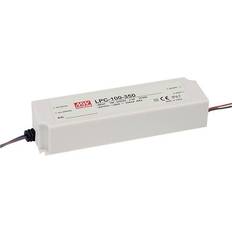 Accessoires Électriques Mean well lpc-100-2100 led-treiber konstantstrom 100 w 2.1 a 24 48 v/dc ni. 610 GR