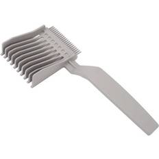 Geni-Store Hair Positioning Comb Professional Barber Combs Clipper Blending Comb