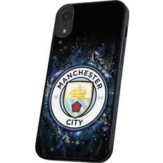 Manchester City Cover for iPhone X/XS