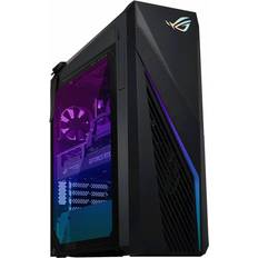 ASUS 32 GB Desktop Computers ASUS ROG Strix G16CHR G16CHR-XS987 Gaming Desktop