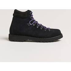 Roccia Vet Original Boot Black Suede