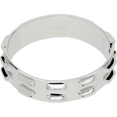 Vitaly SSENSE Exclusive Silver 01 Bracelet