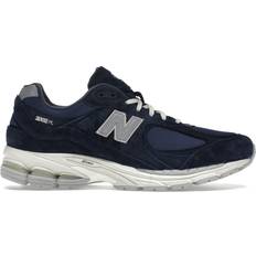 New Balance 2002R Navy Grey Navy/Grey