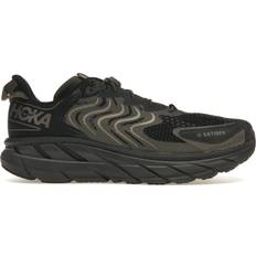 Hoka One One Clifton LS Satisfy Forged Iron