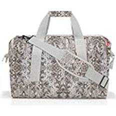 Reisenthel Sacs de sport Reisenthel Allrounder L Weekender 48 cm snake sand