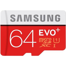 Samsung Samsung micro sd card 64gb class 10 sdhc sdxc phone memory & adapter