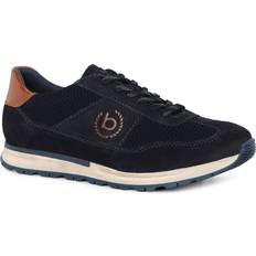 Bugatti Trainers Bugatti Men's Create Mens Trainers Black