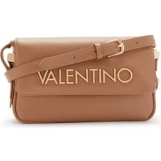 Valentino Väskor Valentino Bags Umhängetasche Bags braun polyester Umhängetaschen Damen