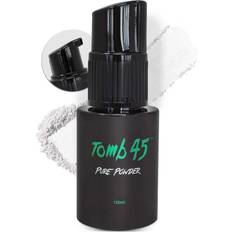 Cosmetics Tomb 45 Pure Powder with Spray Pump 120 ml