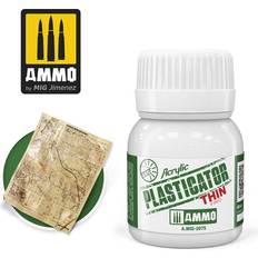 Ammo Mig Plasticator Thin #2075
