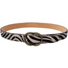 Bcjenny Belt Zebra