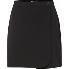 B.Young Kjolar B.Young Cargoshorts - Schwarz