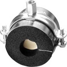 Armacell Armafix kombipack, klamma och distansskål, FX4 för 54-57mm rör