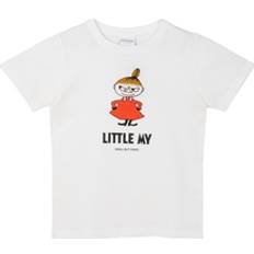 Mumin Character T-Shirt My 122-128 cl