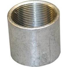 Contura Shower Vand & Afløb Contura Shower Muffe 3'' galvaniseret smedet