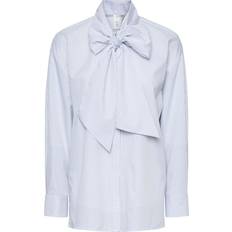 Y.A.S Loma Shirt - Star White