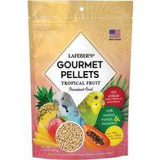 Tropical Fruit Gourmet Pellets 567 g