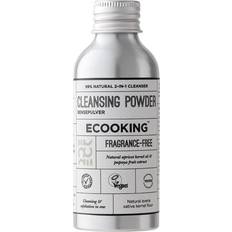 Ecooking Ansigtsrens Ecooking Cleansing Powder 50 g