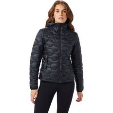 Björn Borg Women Outerwear Björn Borg Liner Jacket Black