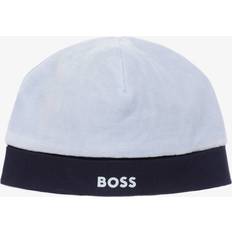 9-12M Bonnets BOSS Lgo Beanie Bb44