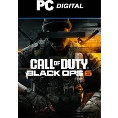 Call of Duty: Black Ops 6 (PC)