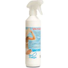 Mega Spa foam down anti schuim 0,5ltr Typ Vapo