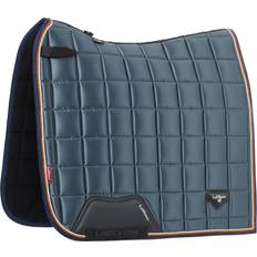 Equestrian LeMieux Horsehealth Loire Classic Dressage Square Saddlepad