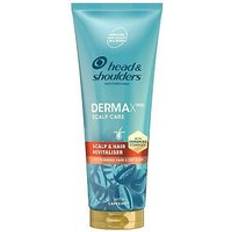 Head & Shoulders Derma X Pro Revitalise Conditioner 220ml