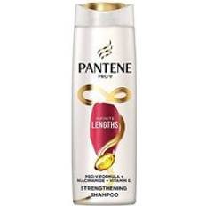 Pantene Shampoos Pantene Pro-V Shampoo Infinite 500ml