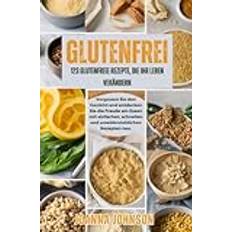 Kochbücher Glutenfrei (Geheftet)