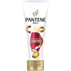 Pantene Hair Products Pantene Infinite Lengths Pro-V Hair Conditioner 349ml