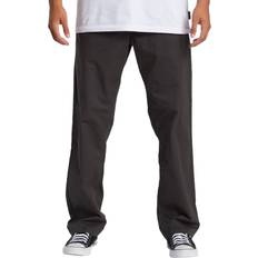 Pants & Shorts Quiksilver Men's DNA Beach Pants, Medium, Tarmac