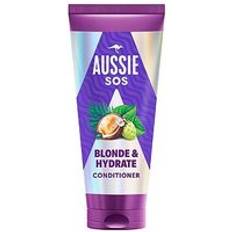 Aussie SOS Blonde & Hydrate Conditioner 201ml