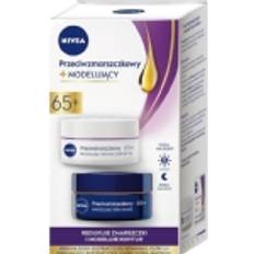 Nivea Cremas Faciales Nivea 2 Pack Antiarrugas Crema de Día y 2x50ml