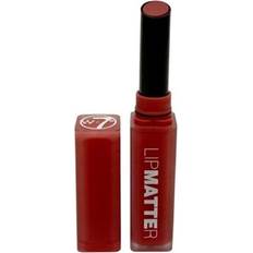 W7 Productos labiales W7 Barra de labios Lip Matter Lost Soul