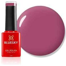 Nail Products Bluesky Gel Polish Mini English Rose