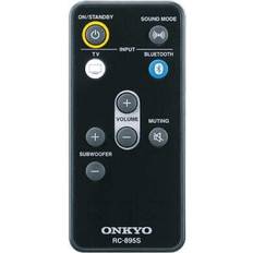 Fjärrkontroller Onkyo Originale fernbedienung rc-895s