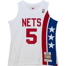 NBA - New Jersey Nets Game Jerseys Mitchell & Ness Trikot New Jersey Nets Jason Kidd