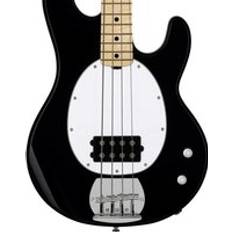 Sterling By Music Man Intro Series StingRay Ray2 Black basse électrique