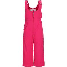 Insulating Function Snowsuits Obermeyer Girls' Snow Bibs Toddler Snoverall 4T Showstopper