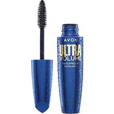 Avon Ultra Volume Waterproof Mascara Brown Black