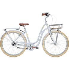 48cm Standardcykler Falter R 4.0 Classic - Cultured White