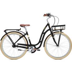 R 4.0 Wave 28 inches 53 cm - Black