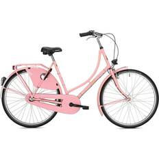 26" Standardcykler Falter Holland H1.0 - Pink