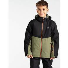 Windproof Jackets Dare 2b Impose Iv Jacket Blue 15-16 Years Boy