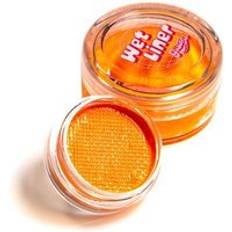 Orange Eyeliners Glisten Glisten Cosmetics Traffic Cone Eyeliner 10g