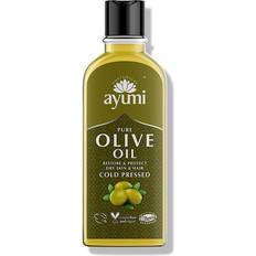 Ayumi Ayumi Naturals Pure Olive Oil