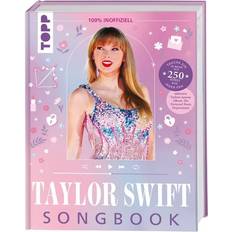 Taylor swift Taylor Swift (Inbunden, 2024)