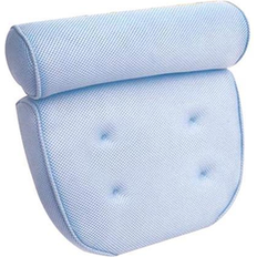 Bath Pillows Quick Dry Bath Tub Neck Rest